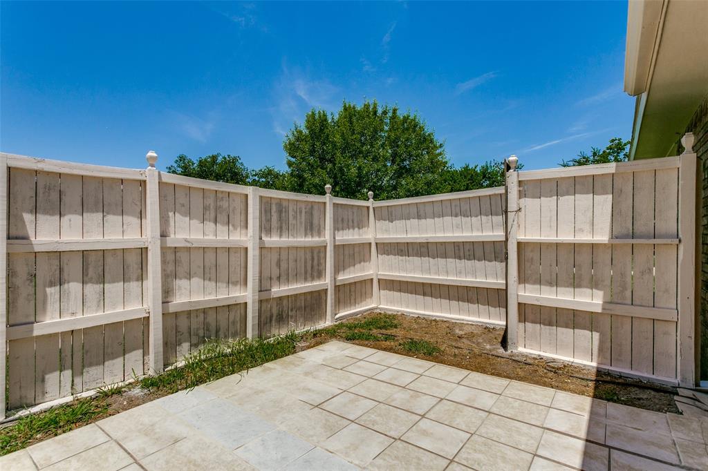 Willowwood 01 - Residential Lease