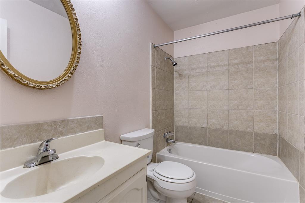 Willowwood 01 - Residential Lease