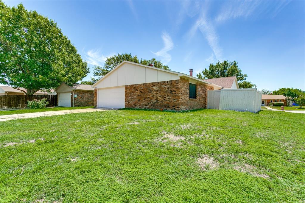 Willowwood 01 - Residential Lease