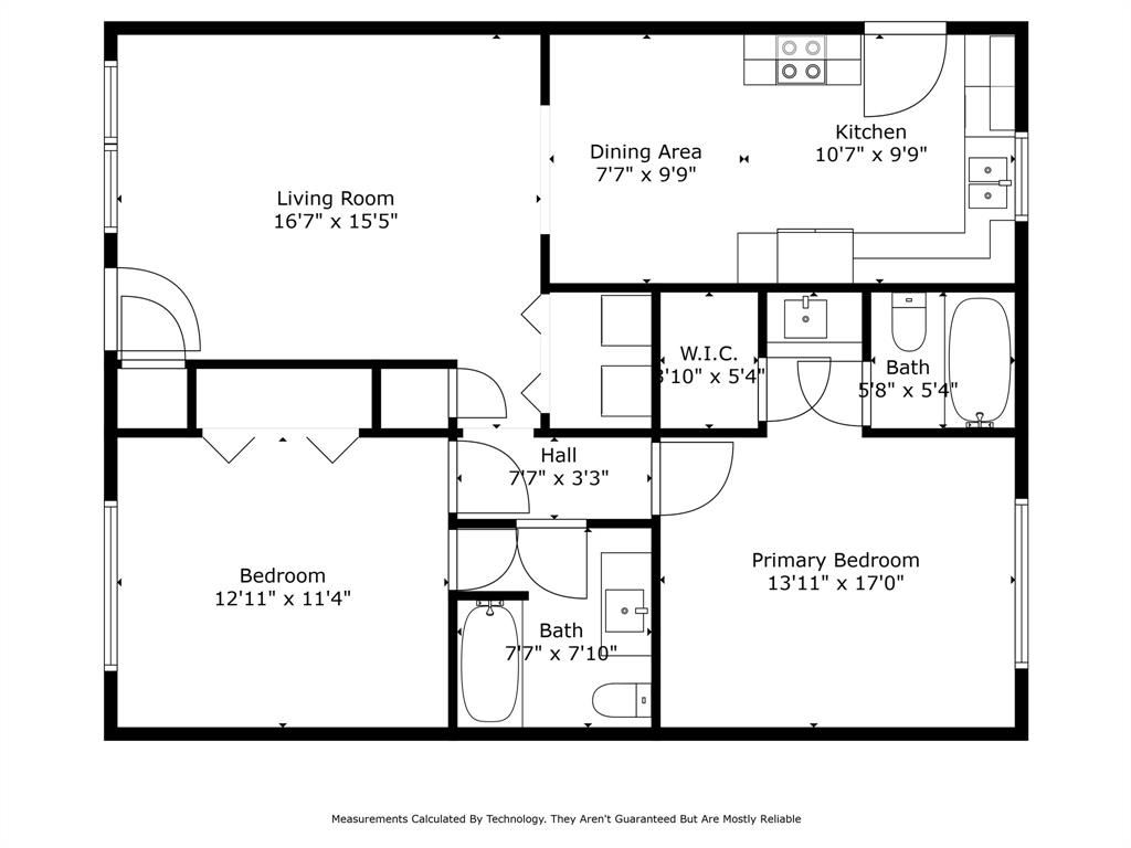 Royal Central Condo - Residential Lease