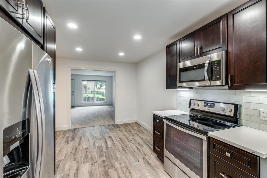 Royal Central Condo - Residential Lease