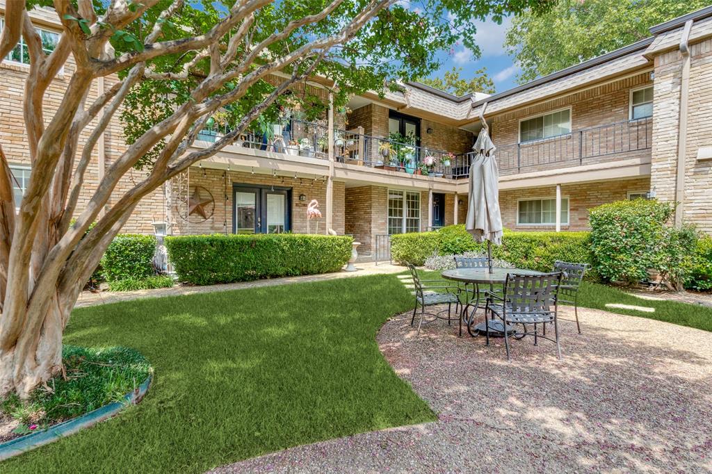 Royal Central Condo - Residential Lease