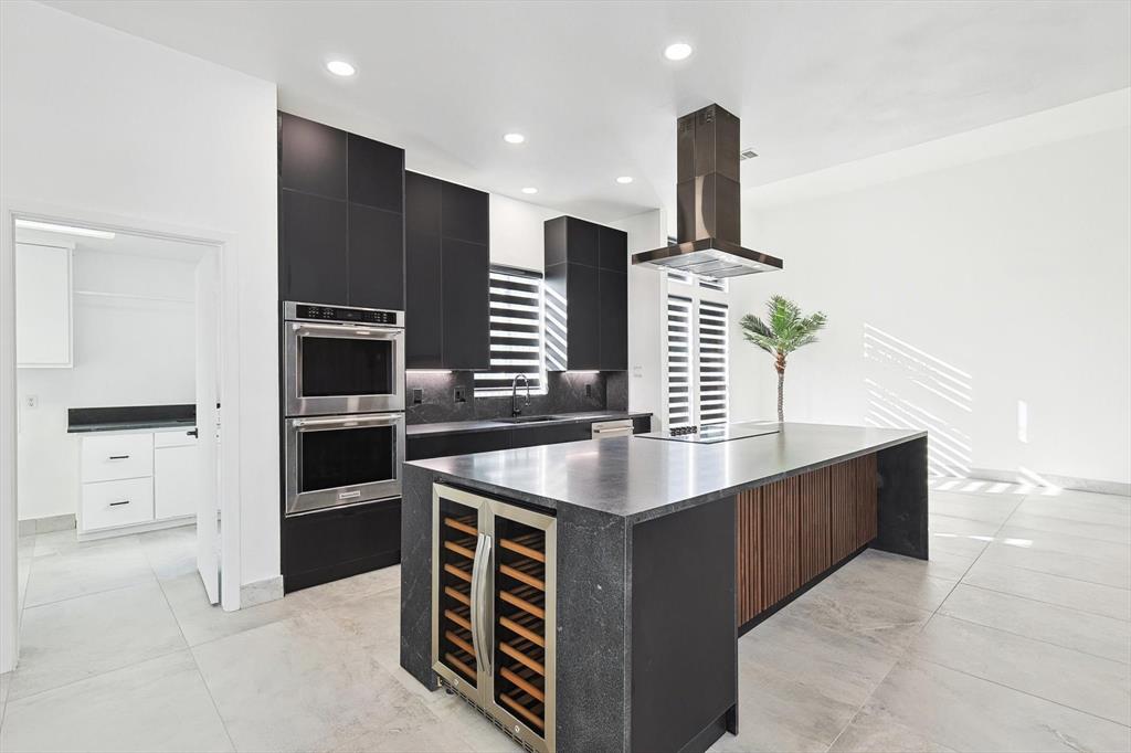 Preston Parkside Estates - Residential Lease