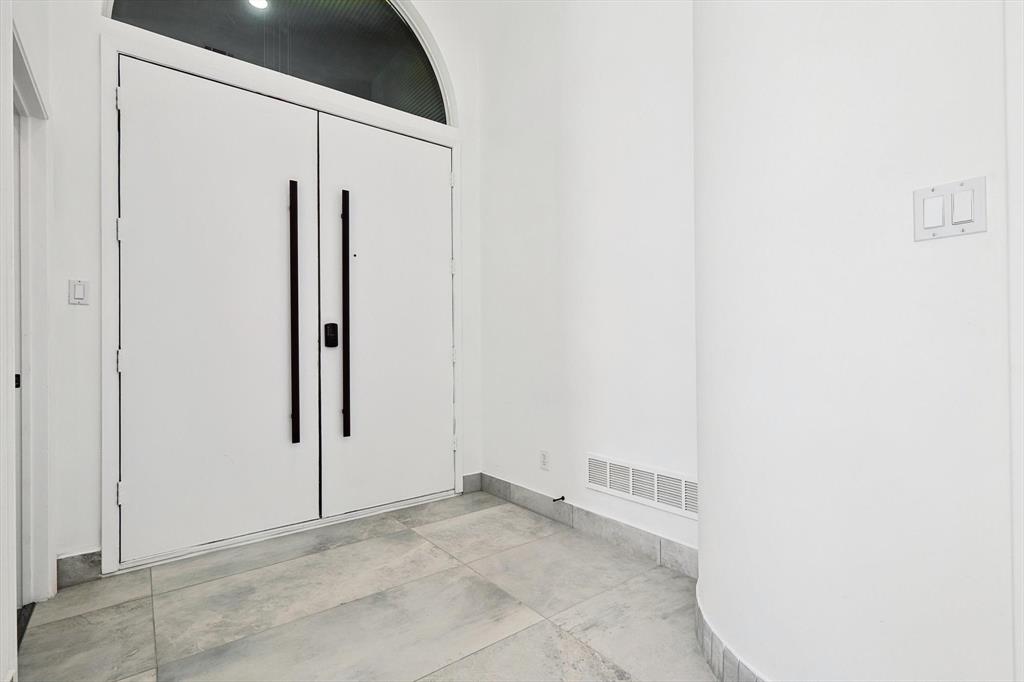 Preston Parkside Estates - Residential Lease