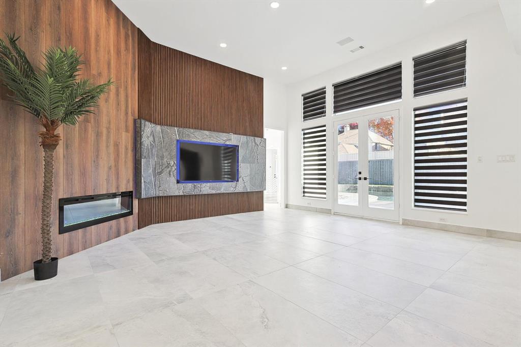 Preston Parkside Estates - Residential Lease