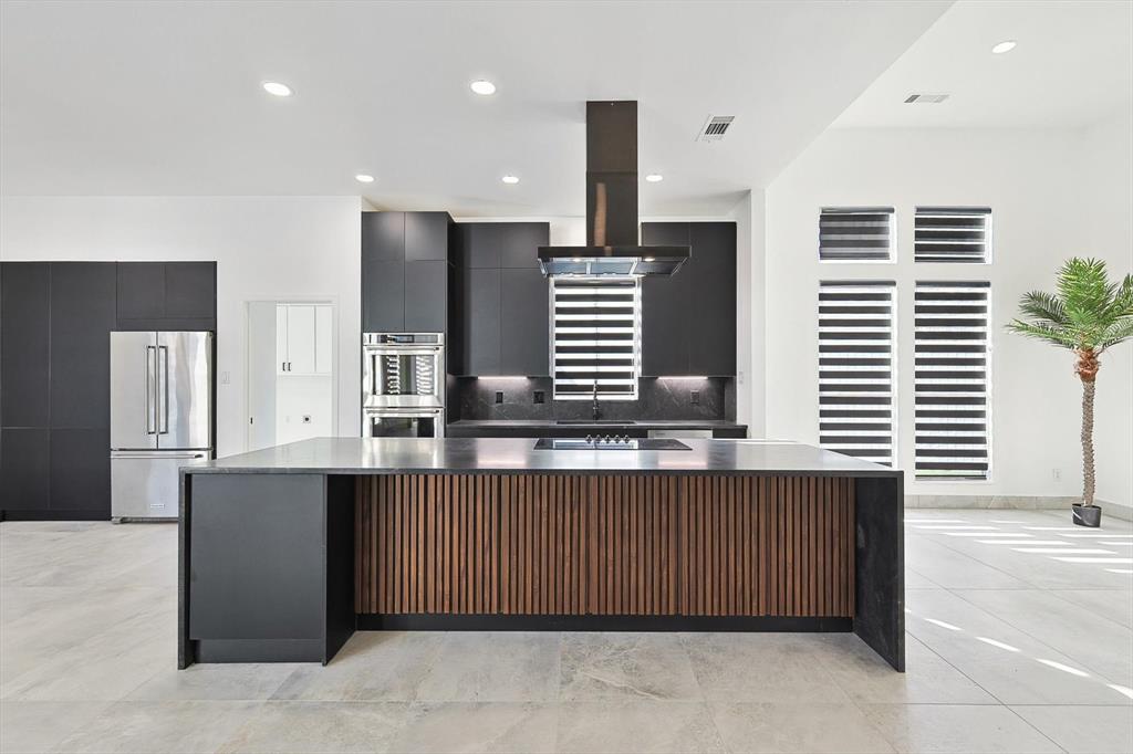 Preston Parkside Estates - Residential Lease