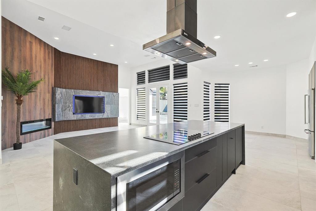 Preston Parkside Estates - Residential Lease