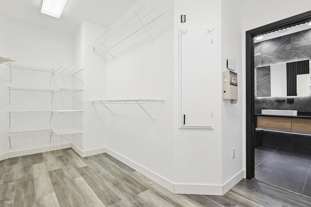 Preston Parkside Estates - Residential Lease