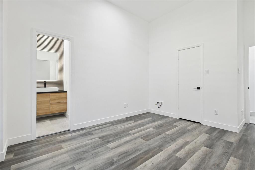 Preston Parkside Estates - Residential Lease