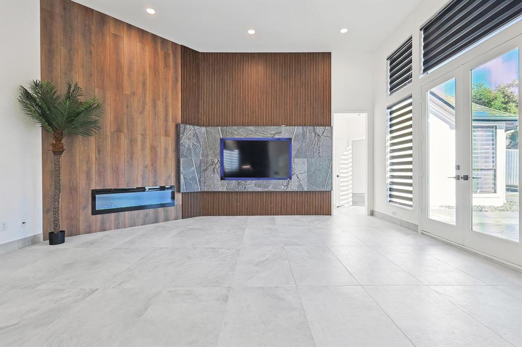 Preston Parkside Estates - Residential Lease