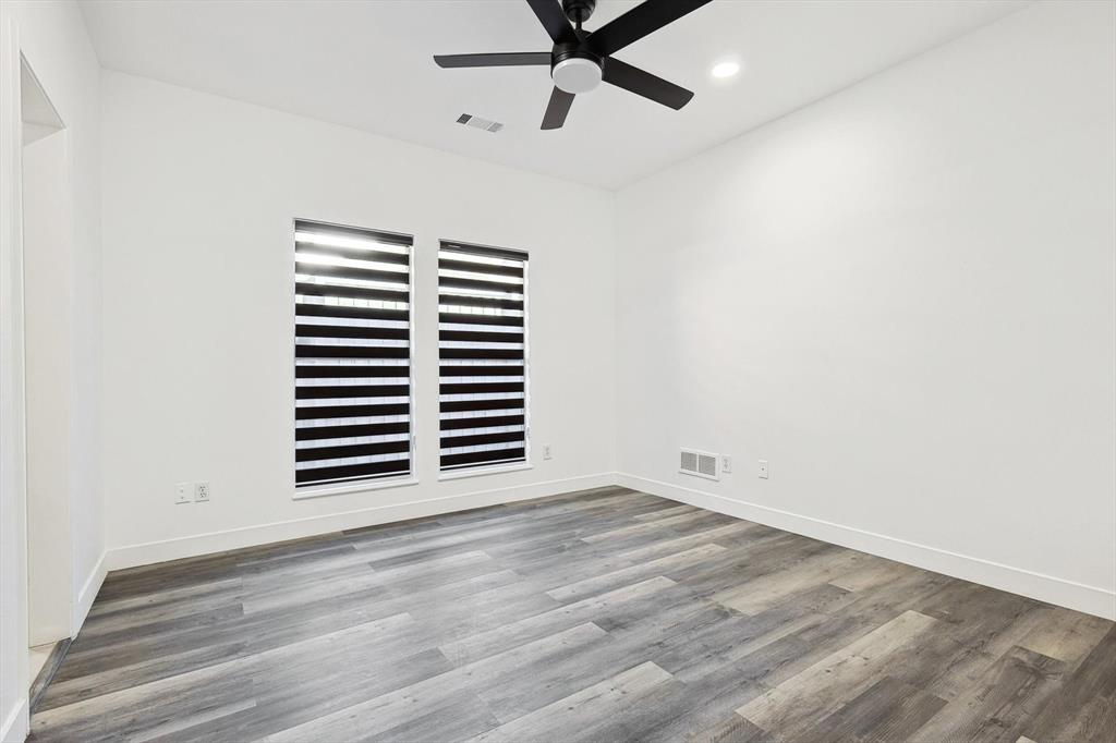 Preston Parkside Estates - Residential Lease