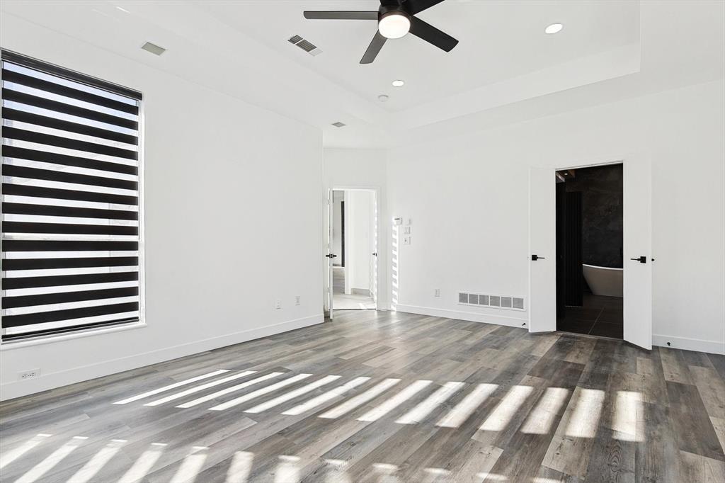 Preston Parkside Estates - Residential Lease