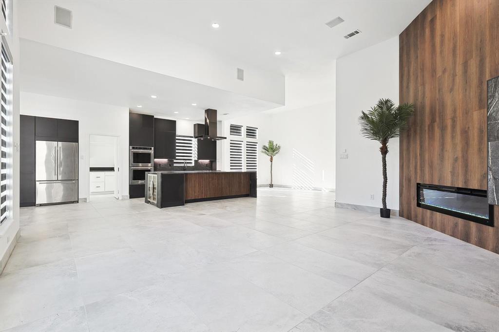 Preston Parkside Estates - Residential Lease