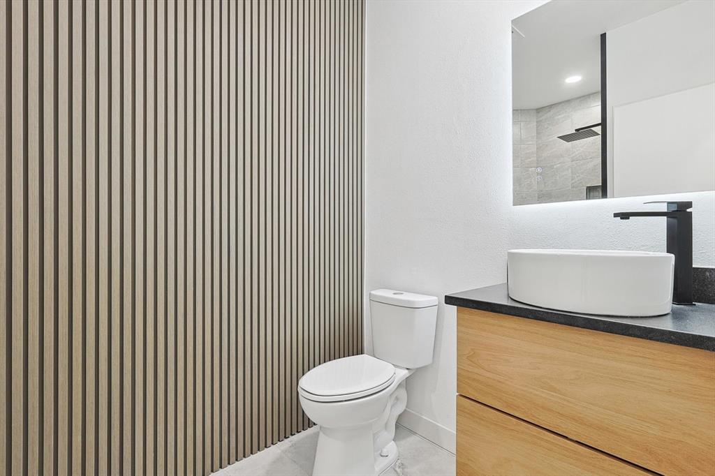 Preston Parkside Estates - Residential Lease