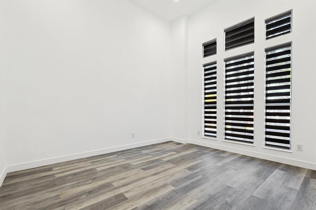 Preston Parkside Estates - Residential Lease