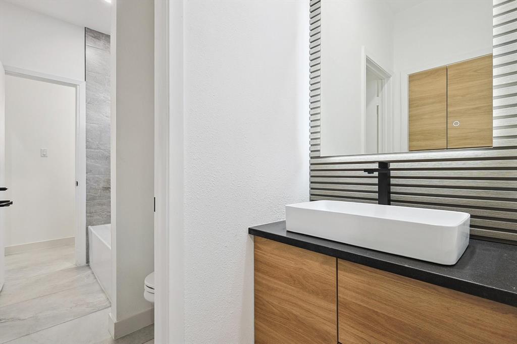 Preston Parkside Estates - Residential Lease