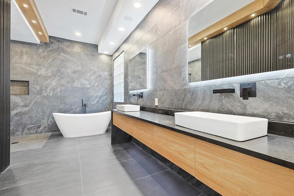 Preston Parkside Estates - Residential Lease