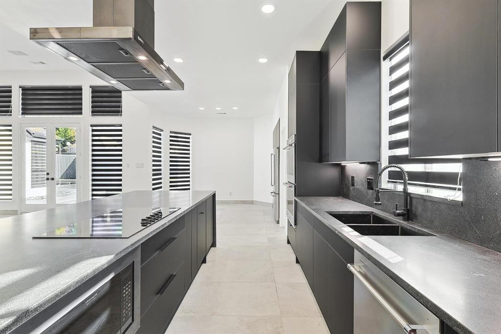 Preston Parkside Estates - Residential Lease