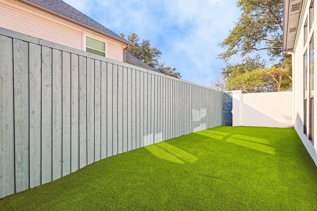 Preston Parkside Estates - Residential Lease