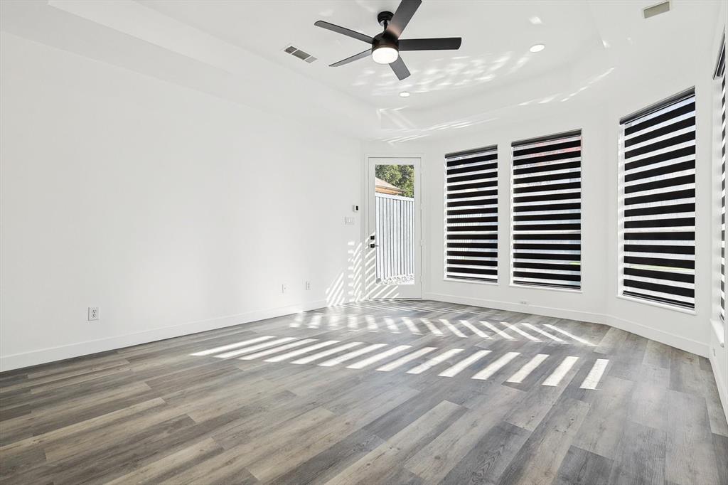 Preston Parkside Estates - Residential Lease