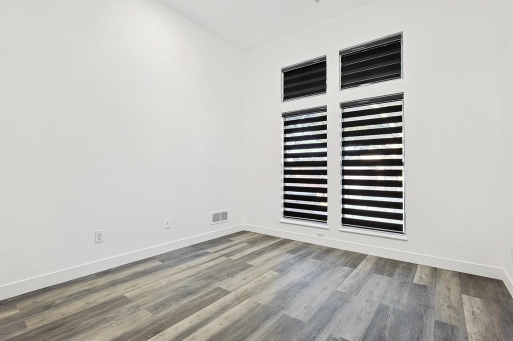 Preston Parkside Estates - Residential Lease