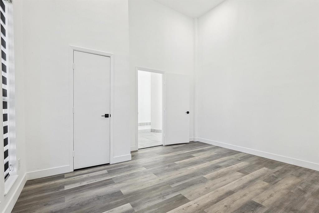 Preston Parkside Estates - Residential Lease