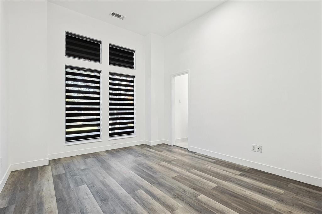 Preston Parkside Estates - Residential Lease