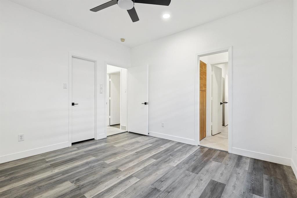 Preston Parkside Estates - Residential Lease