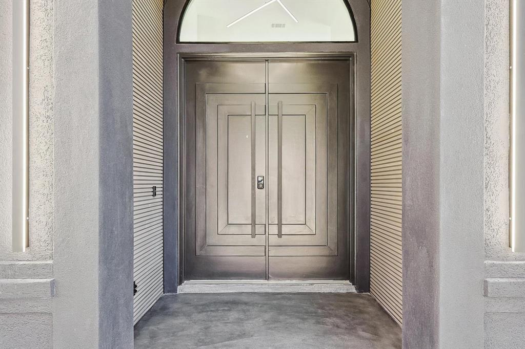 Preston Parkside Estates - Residential Lease