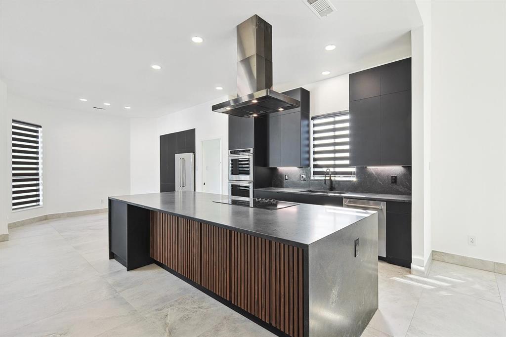 Preston Parkside Estates - Residential Lease