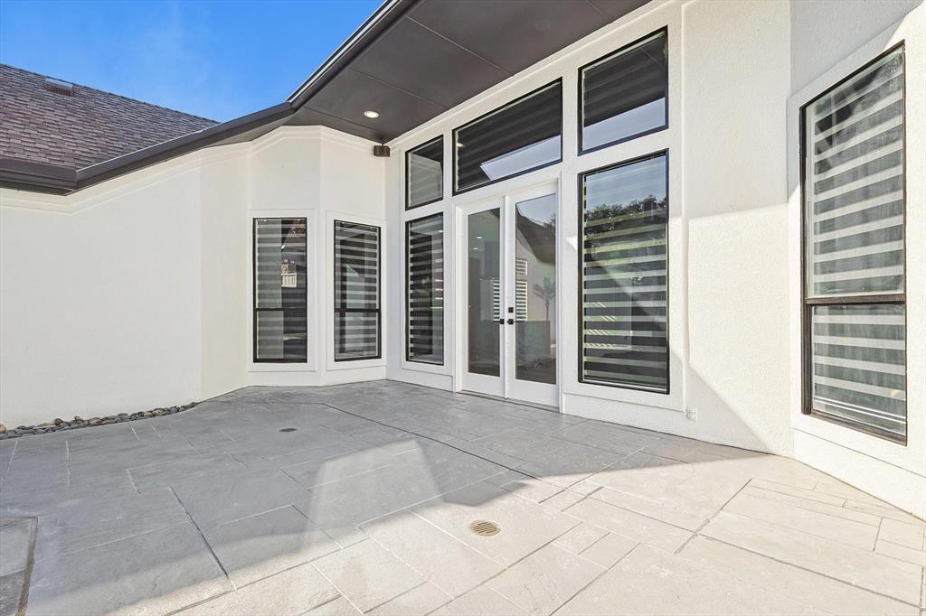 Preston Parkside Estates - Residential Lease