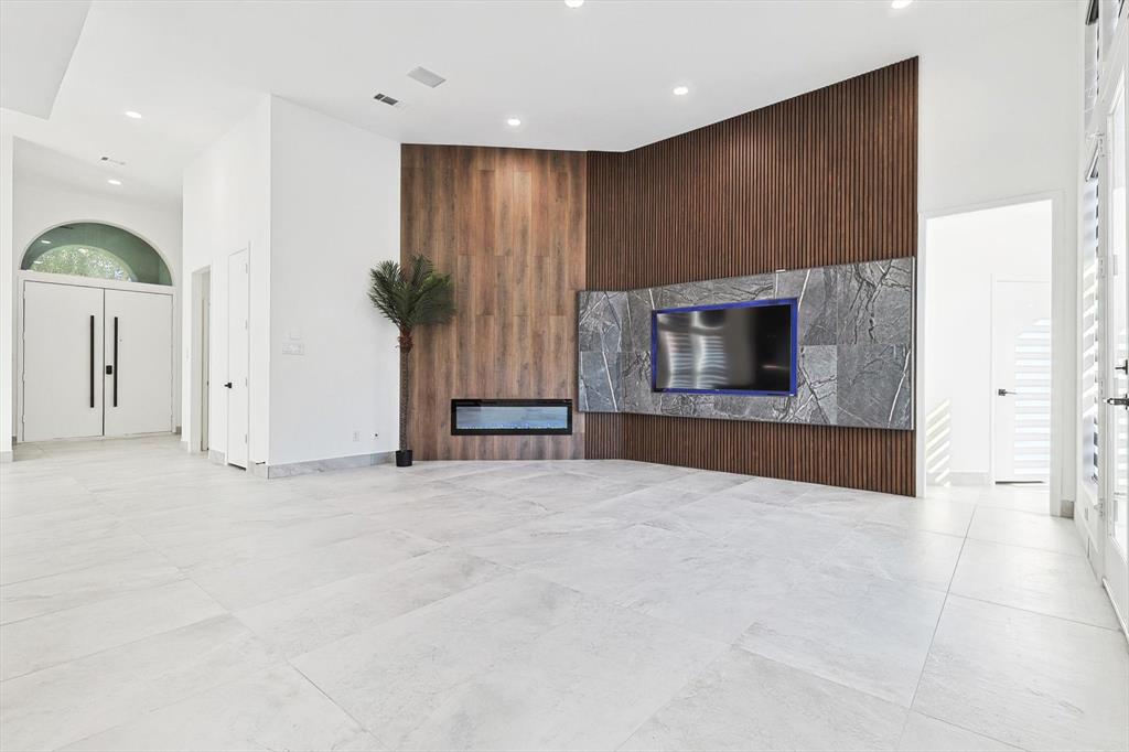 Preston Parkside Estates - Residential Lease