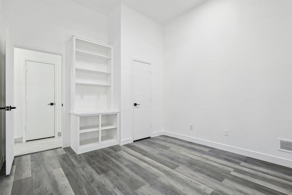 Preston Parkside Estates - Residential Lease