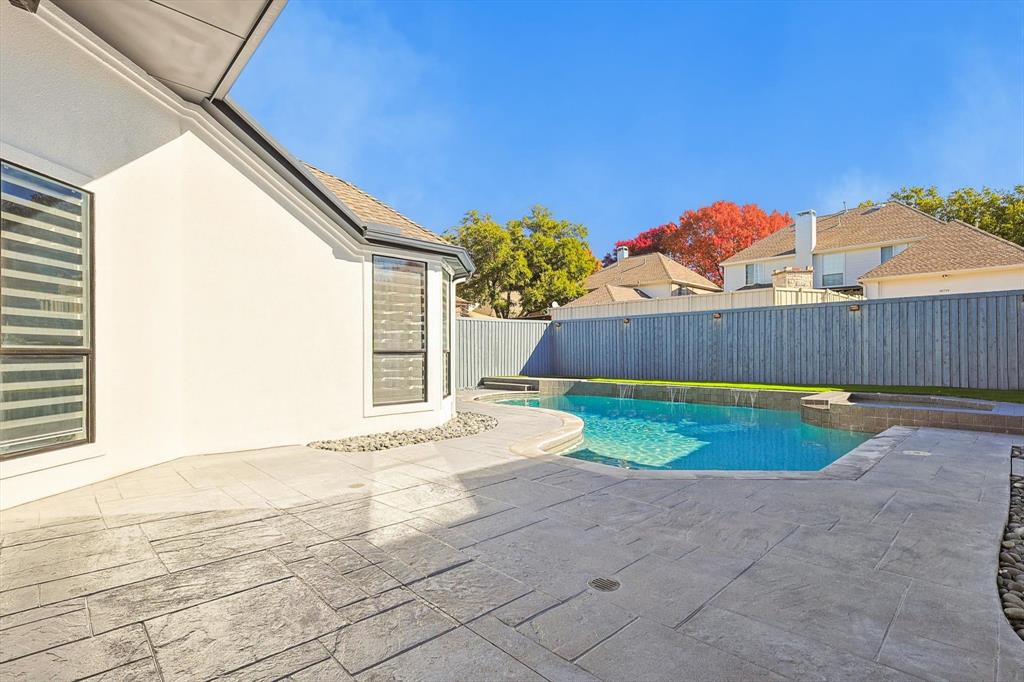 Preston Parkside Estates - Residential Lease