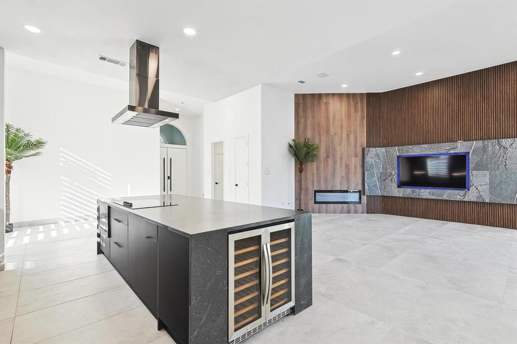 Preston Parkside Estates - Residential Lease