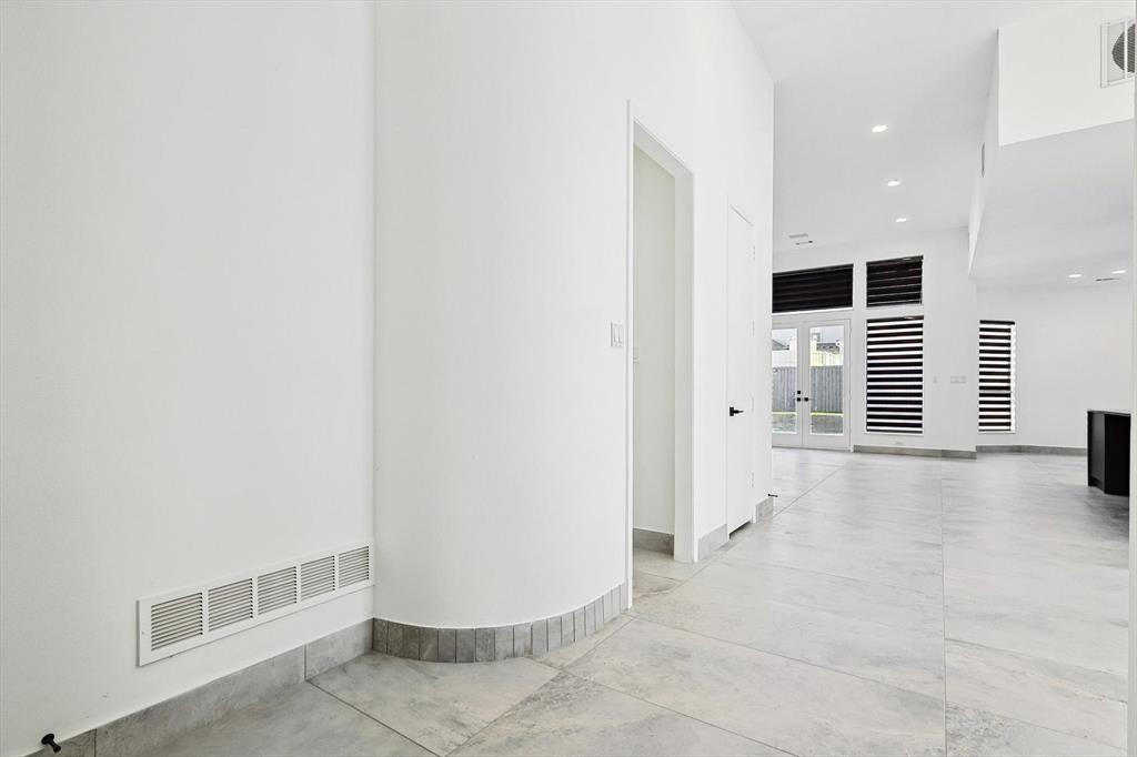 Preston Parkside Estates - Residential Lease