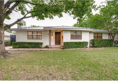 Photo of 6811 Walnut Hill Lane, Dallas, TX 75230 (MLS # 21376459)
