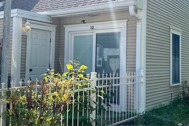 Parkway Commons - Residential