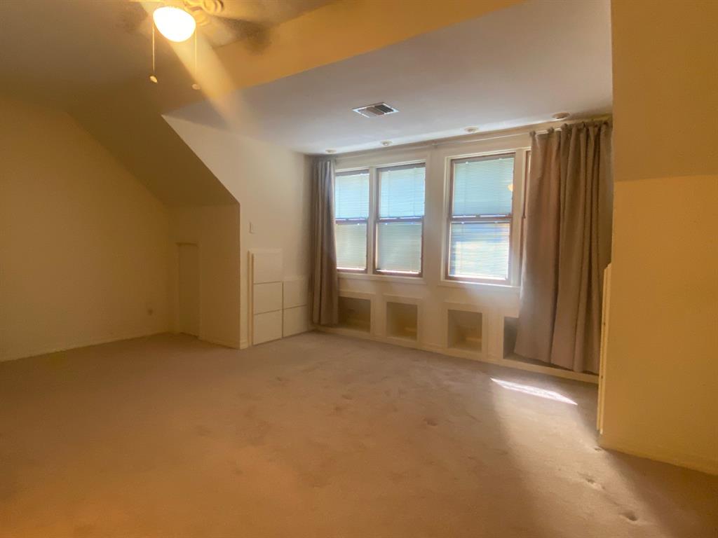 Parkway Commons - Residential