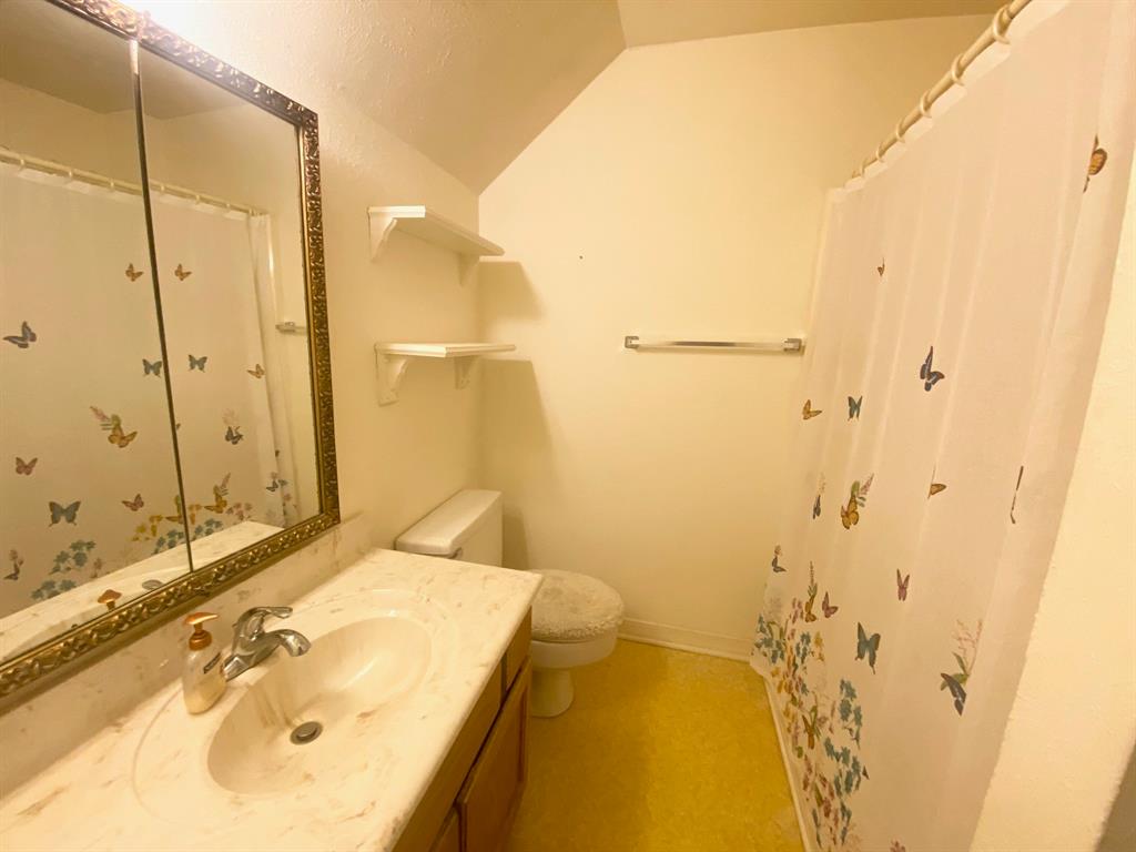 Parkway Commons - Residential