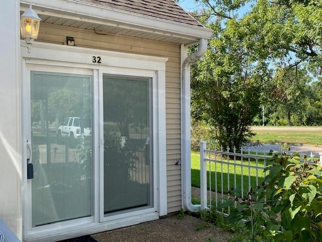 Parkway Commons - Residential