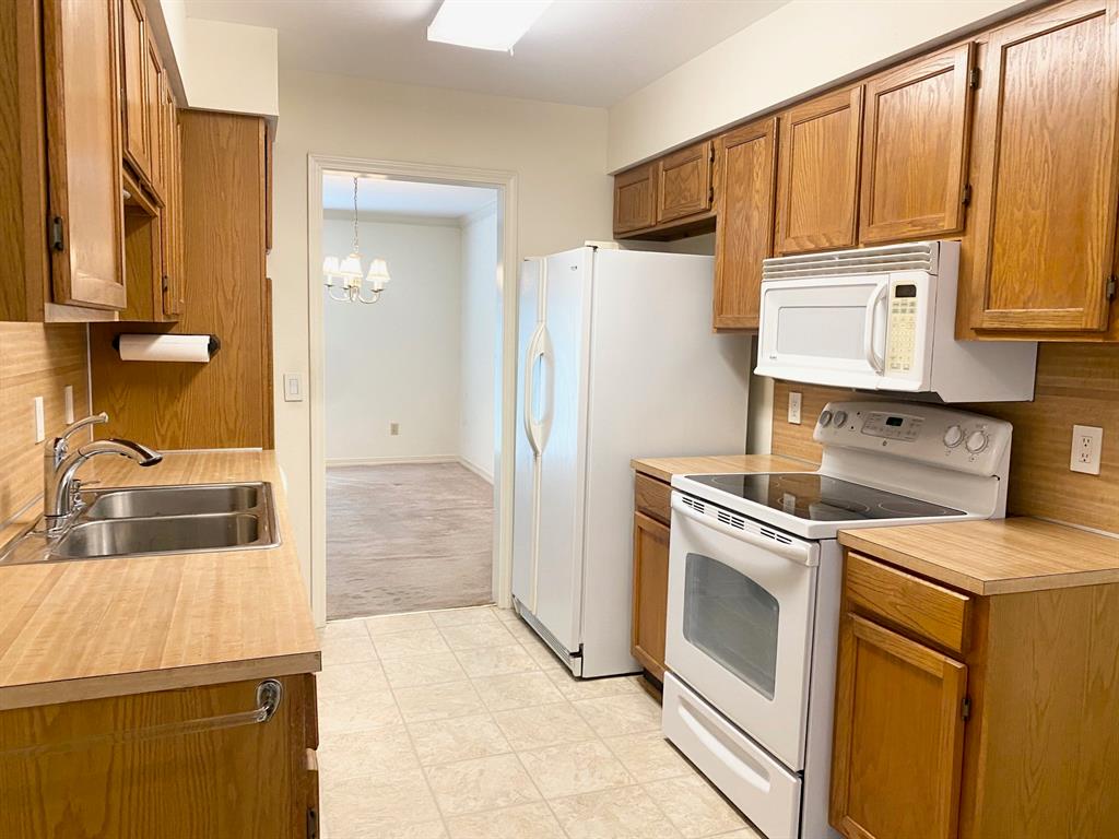 Parkway Commons - Residential