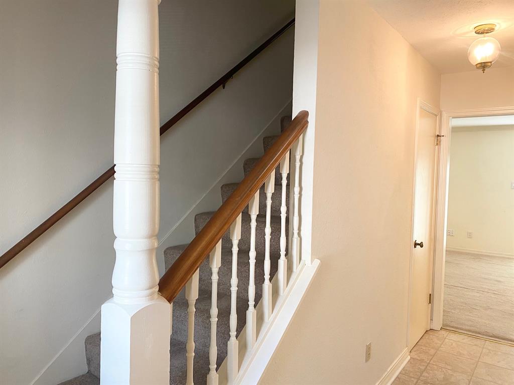 Parkway Commons - Residential