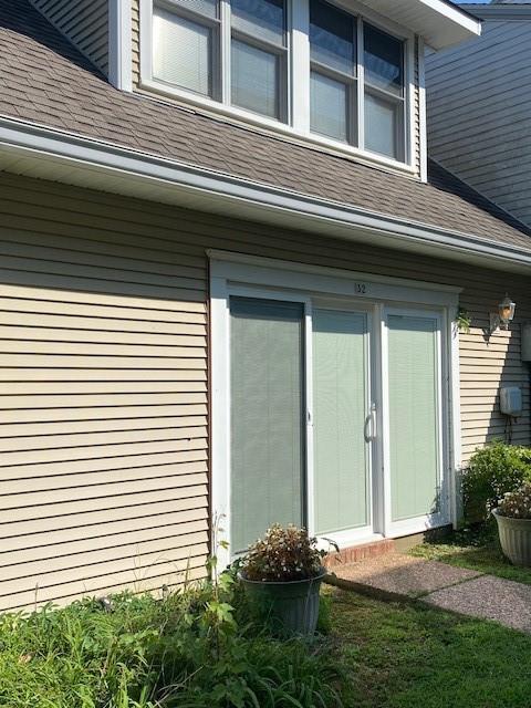 Parkway Commons - Residential