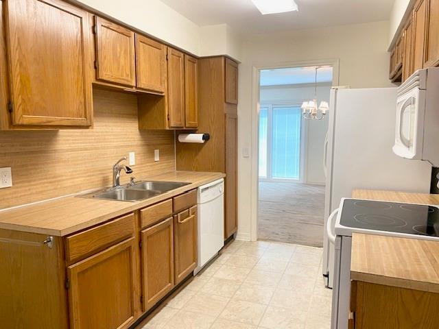 Parkway Commons - Residential