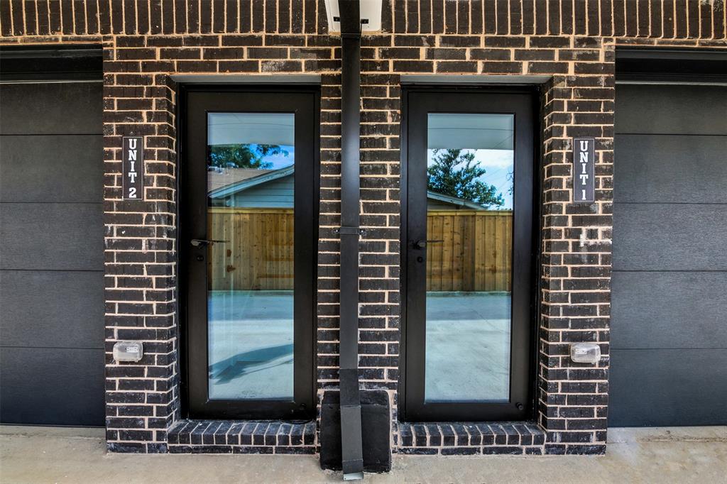 O A TEAL - Residential