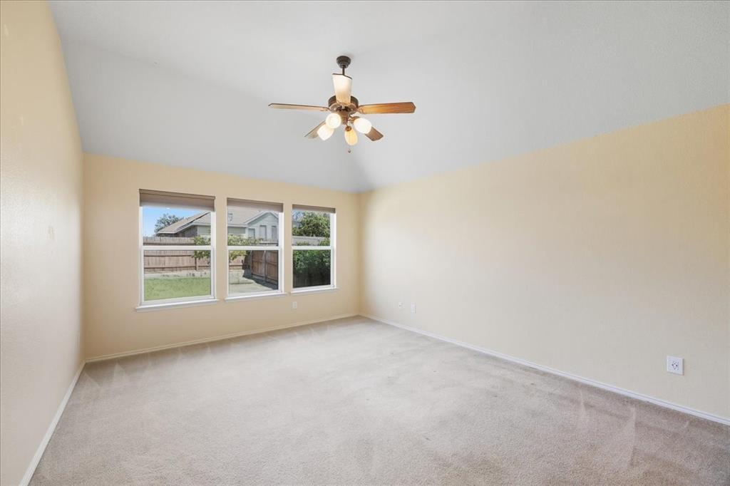 Vista West - Residential