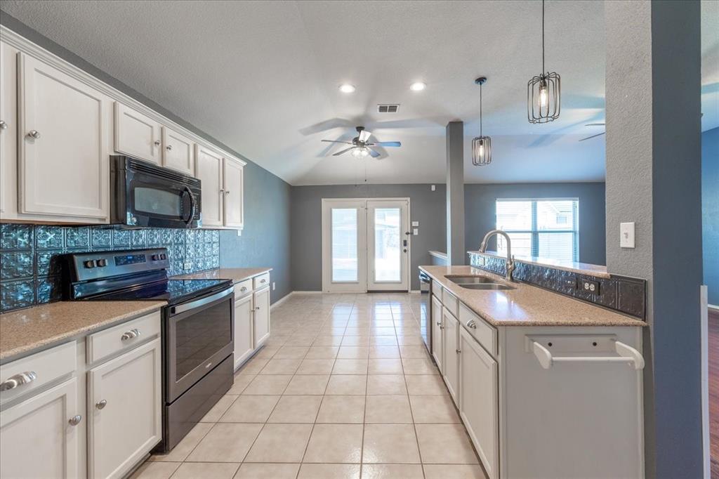 Vista West - Residential