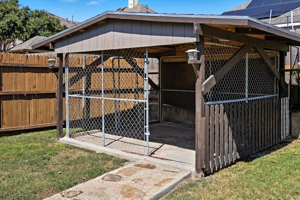 Vista West - Residential