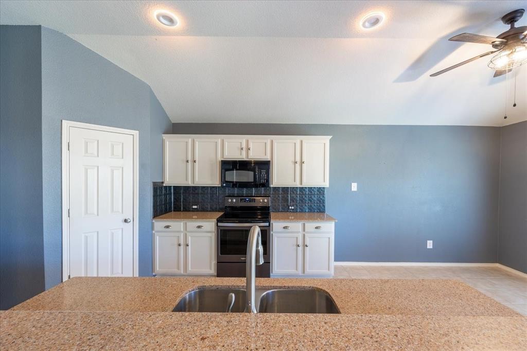 Vista West - Residential